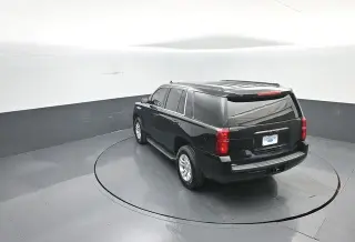 Chevrolet Tahoe 2019 4x4 LT 4dr SUV
