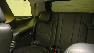 Chevrolet Tahoe 2019 4x4 LT 4dr SUV