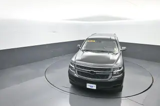 Chevrolet Tahoe 2019 4x4 LT 4dr SUV