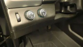 Chevrolet Tahoe 2019 4x4 LT 4dr SUV