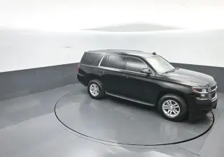 Chevrolet Tahoe 2019 4x4 LT 4dr SUV