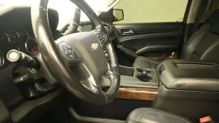 Chevrolet Tahoe 2019 4x4 LT 4dr SUV
