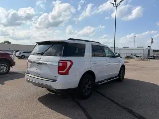 Ford Expedition 2019 4x4 XLT 4dr SUV