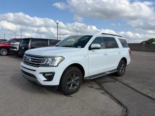 Ford Expedition 2019 4x4 XLT 4dr SUV