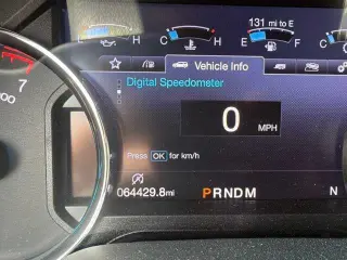 Ford Expedition 2019 4x4 XLT 4dr SUV