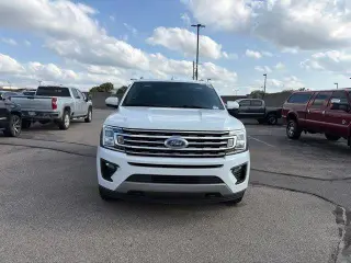 Ford Expedition 2019 4x4 XLT 4dr SUV