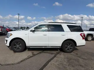 Ford Expedition 2019 4x4 XLT 4dr SUV