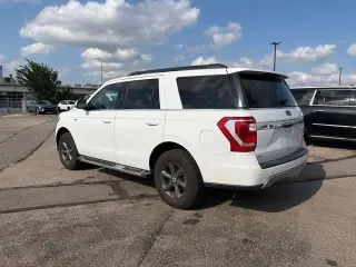 Ford Expedition 2019 4x4 XLT 4dr SUV