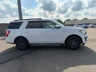 Ford Expedition 2019 4x4 XLT 4dr SUV