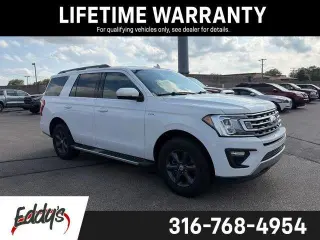 Ford Expedition 2019 4x4 XLT 4dr SUV