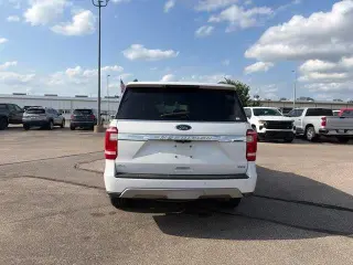 Ford Expedition 2019 4x4 XLT 4dr SUV