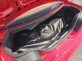 Ford Mustang SVT Cobra 1994 2 puertas descapotable