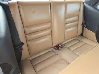 Ford Mustang SVT Cobra 1994 2 puertas descapotable
