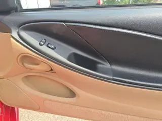 Ford Mustang SVT Cobra 1994 2 puertas descapotable