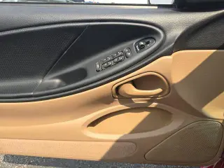 Ford Mustang SVT Cobra 1994 2 puertas descapotable