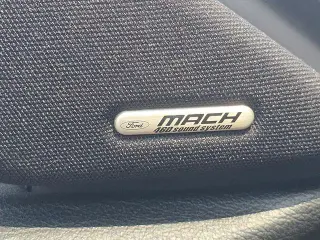 Ford Mustang SVT Cobra 1994 2 puertas descapotable