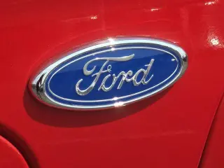 Ford Mustang SVT Cobra 1994 2 puertas descapotable