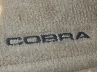 Ford Mustang SVT Cobra 1994 2 puertas descapotable