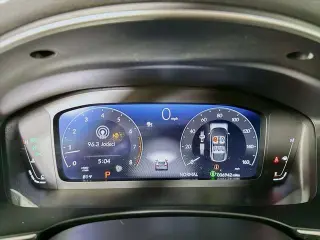 Honda Civic 2024 Sport Touring 4 puertas Hatchback CVT