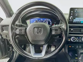 Honda Civic 2024 Sport Touring 4 puertas Hatchback CVT