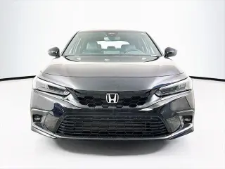 Honda Civic 2024 Sport Touring 4 puertas Hatchback CVT