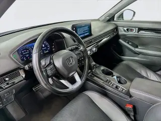 Honda Civic 2024 Sport Touring 4 puertas Hatchback CVT