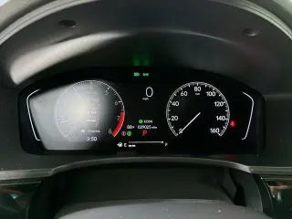 Honda Civic 2025 Sport Sedán de 4 puertas