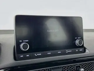 Honda Civic 2025 Sport Sedán de 4 puertas