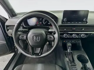Honda Civic 2025 Sport Sedán de 4 puertas