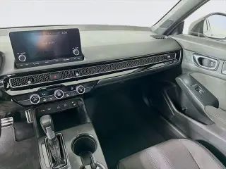 Honda Civic 2025 Sport Sedán de 4 puertas