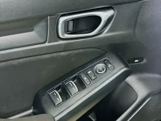 Honda Civic 2025 Sport Sedán de 4 puertas