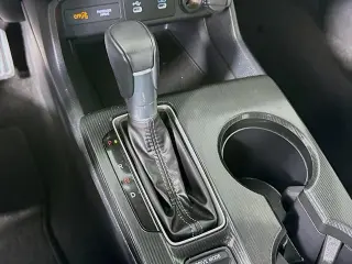 Honda Civic 2025 Sport Sedán de 4 puertas