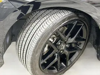 Honda Civic 2025 Sport Sedán de 4 puertas