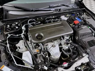 Honda Civic 2025 Sport Sedán de 4 puertas