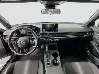 Honda Civic 2025 Sport Sedán de 4 puertas