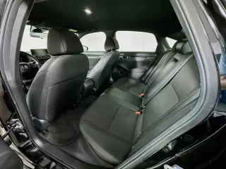 Honda Civic 2025 Sport Sedán de 4 puertas