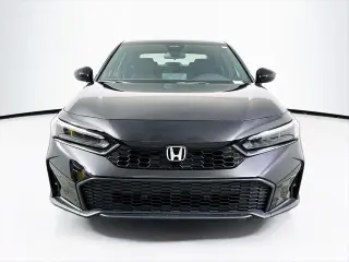 Honda Civic 2025 Sport Sedán de 4 puertas
