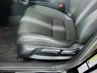 Honda Civic 2025 Sport Sedán de 4 puertas