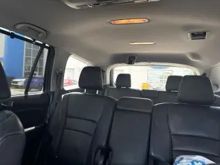 Honda Pilot 2018 Touring 4 puertas SUV