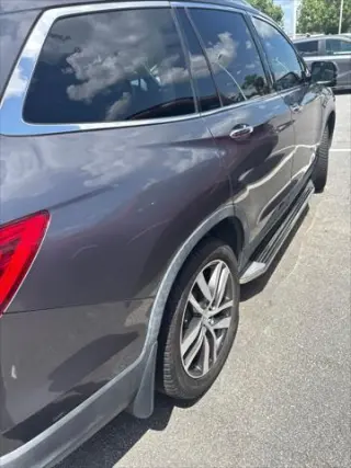 Honda Pilot 2018 Touring 4 puertas SUV