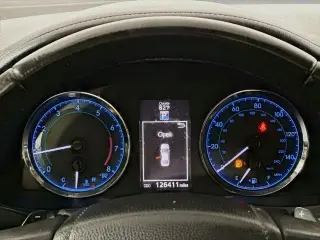 Toyota Corolla 2018 SE Sedán 4 puertas 6M