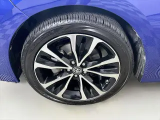 Toyota Corolla 2018 SE Sedán 4 puertas 6M