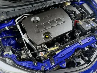 Toyota Corolla 2018 SE Sedán 4 puertas 6M