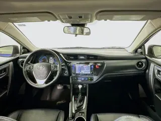 Toyota Corolla 2018 SE Sedán 4 puertas 6M