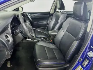 Toyota Corolla 2018 SE Sedán 4 puertas 6M