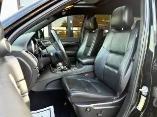 Jeep Grand Cherokee 2019 4x4 Limited 4dr SUV