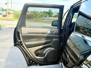 Jeep Grand Cherokee 2019 4x4 Limited 4dr SUV