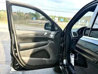 Jeep Grand Cherokee 2019 4x4 Limited 4dr SUV