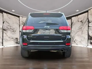 Jeep Grand Cherokee 2019 4x4 Limited 4dr SUV