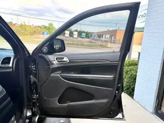 Jeep Grand Cherokee 2019 4x4 Limited 4dr SUV